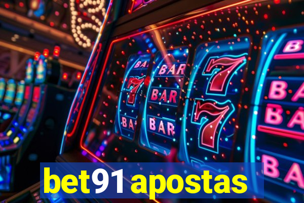 bet91 apostas